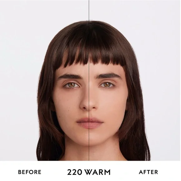 220W - Gucci Eternité De Beauté foundation (Fair Medium with Warm Undert… - Picture 2 of 12